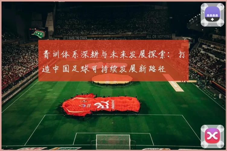 青训体系深耕与未来发展探索：打造中国足球可持续发展新路径