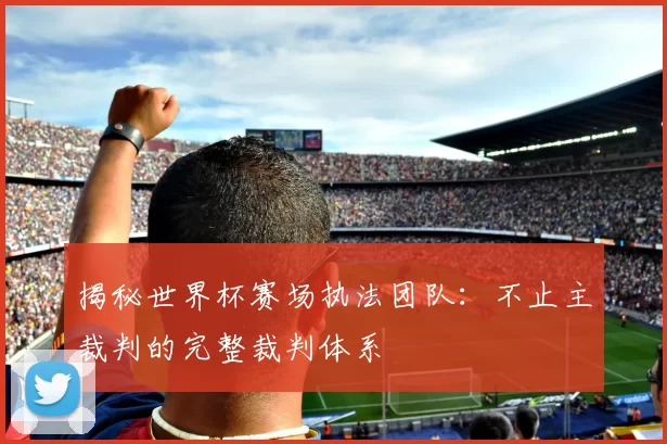 揭秘世界杯赛场执法团队：不止主裁判的完整裁判体系