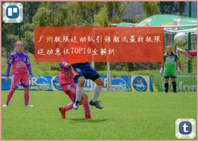 广州极限运动队引领潮流最新极限运动意识TOP10全解析