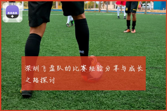 深圳飞盘队的比赛经验分享与成长之路探讨