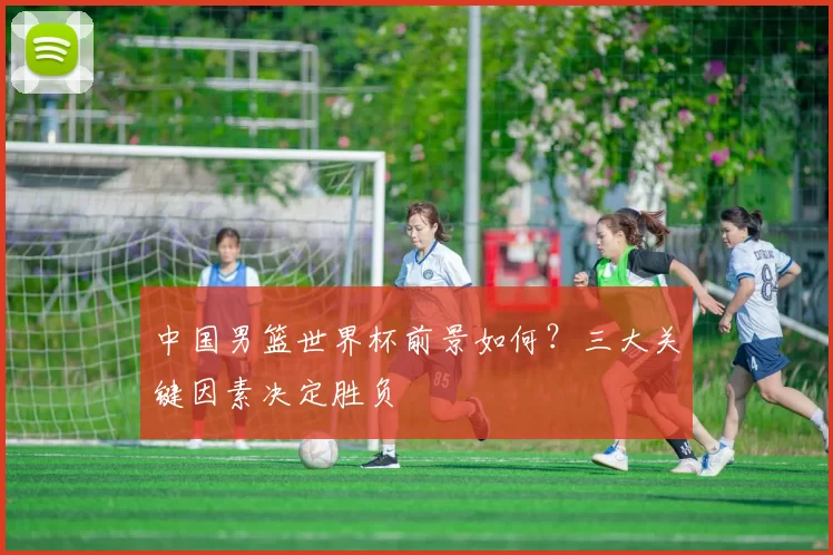中国男篮世界杯前景如何?三大关键因素决定胜负
