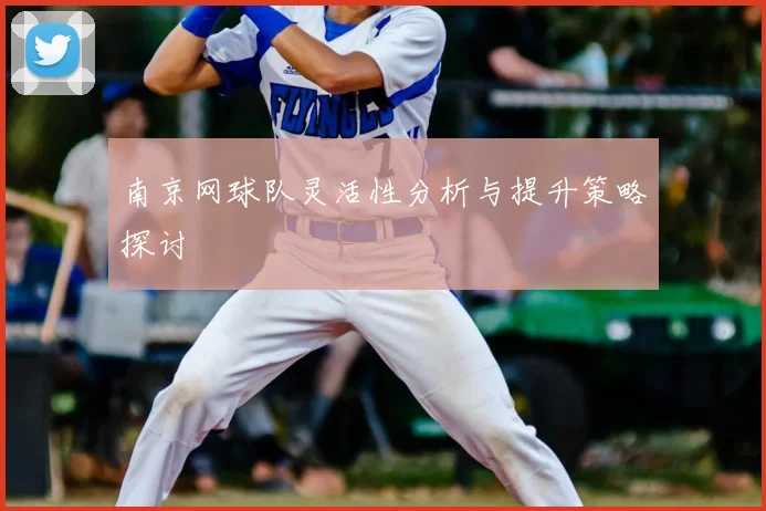 南京网球队灵活性分析与提升策略探讨